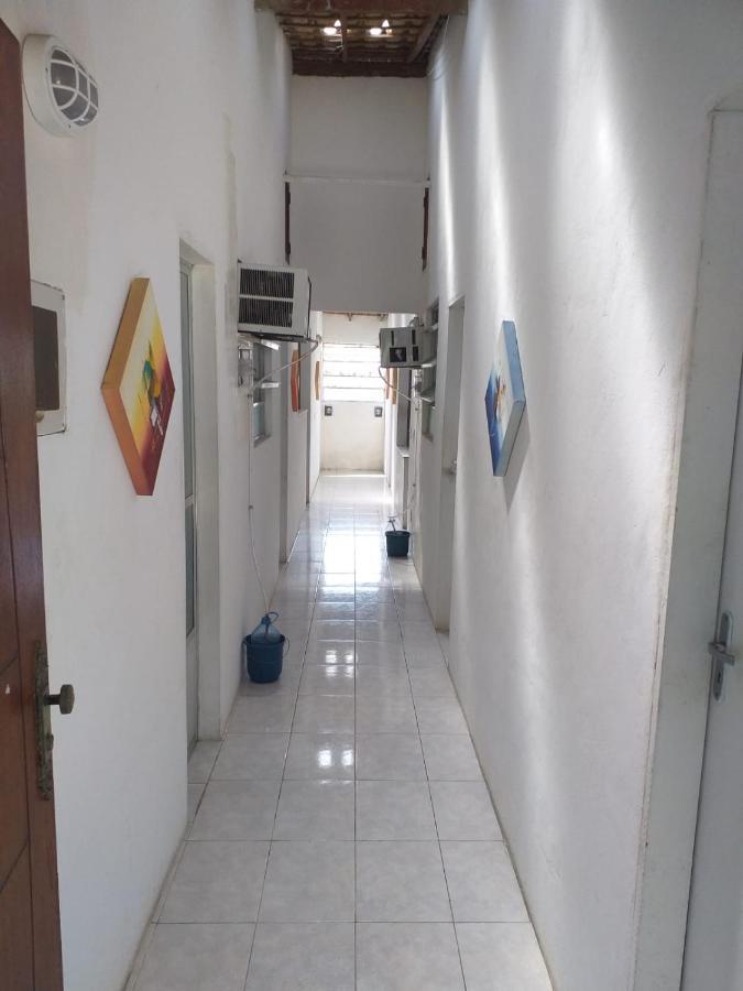 Casa Geriba Ar Condicionado E Banheiros Individuais Pertinho Da Praia Pensão