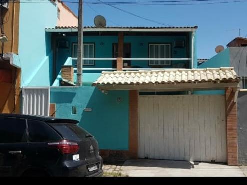 Pensão Casa Geriba Ar Condicionado E Banheiros Individuais Pertinho Da Praia Búzios