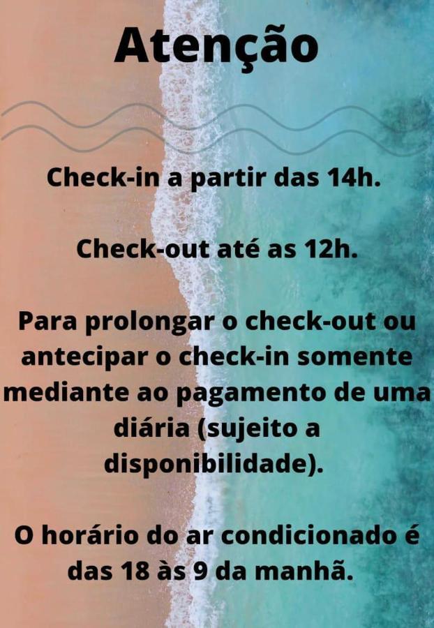 Casa Geriba Ar Condicionado E Banheiros Individuais Pertinho Da Praia Pensão *